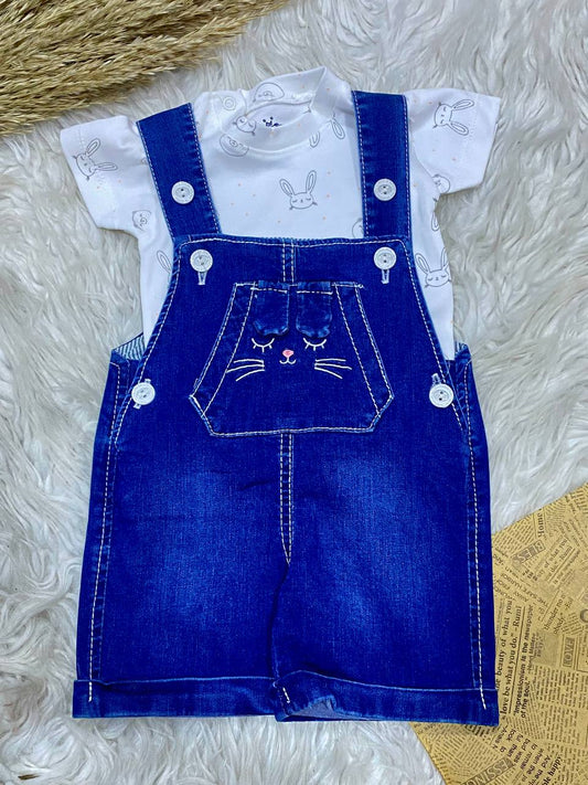 سالوبيت بناتي جينز