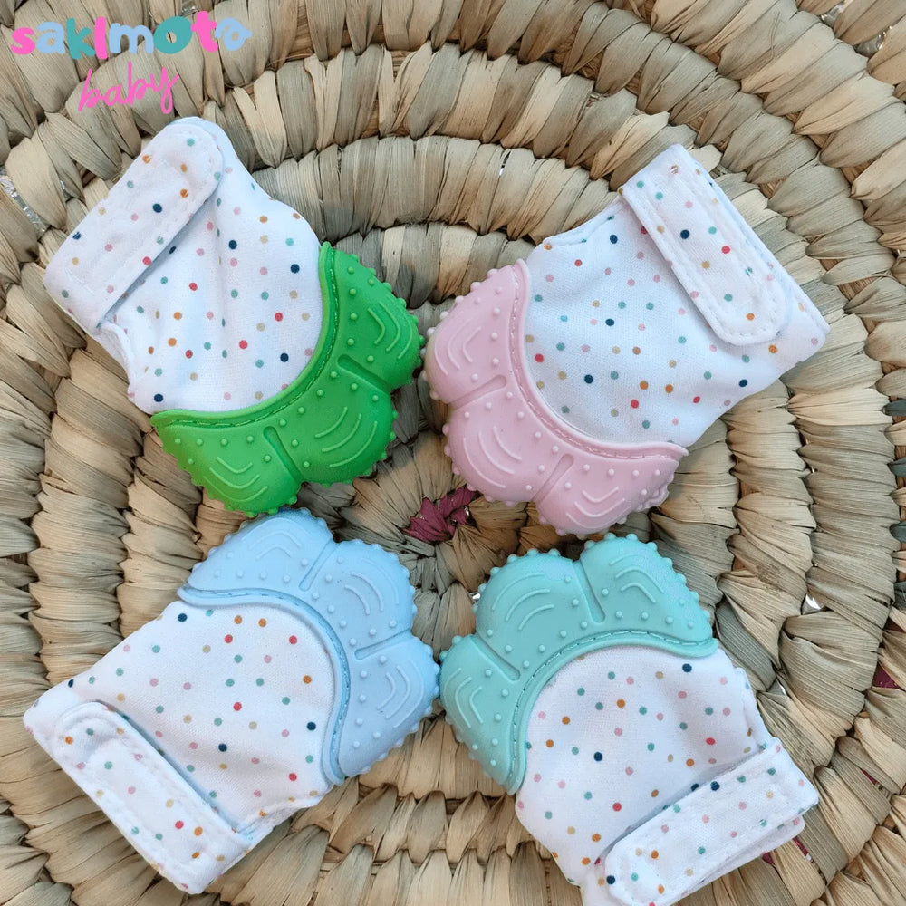 عضاضة سيليكون