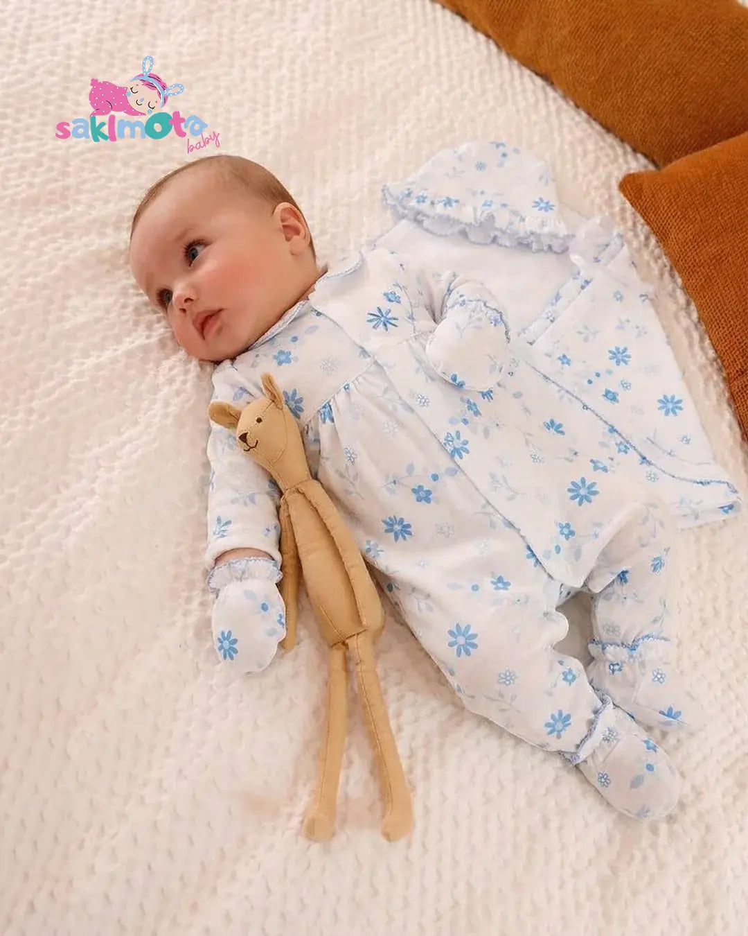 علبة هدايا 5 قطع