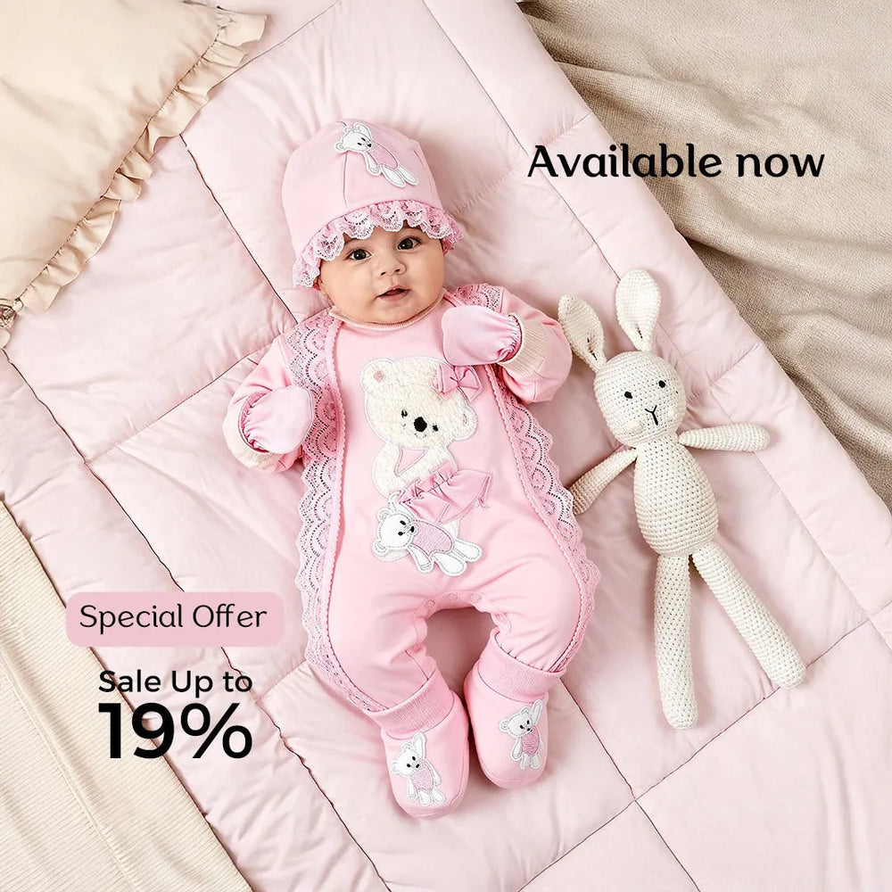 علبة هدايا 6 قطع