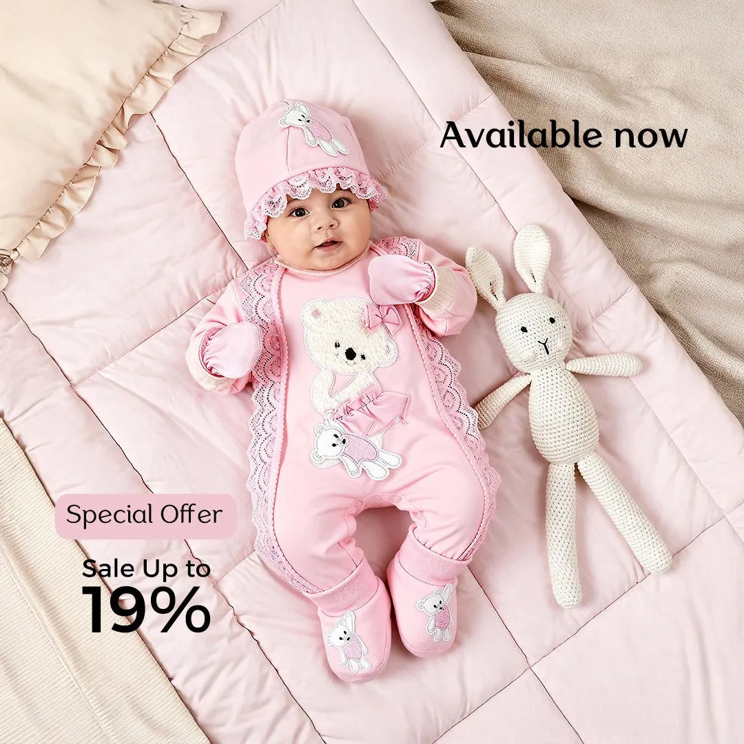 علبة هدايا 6 قطع