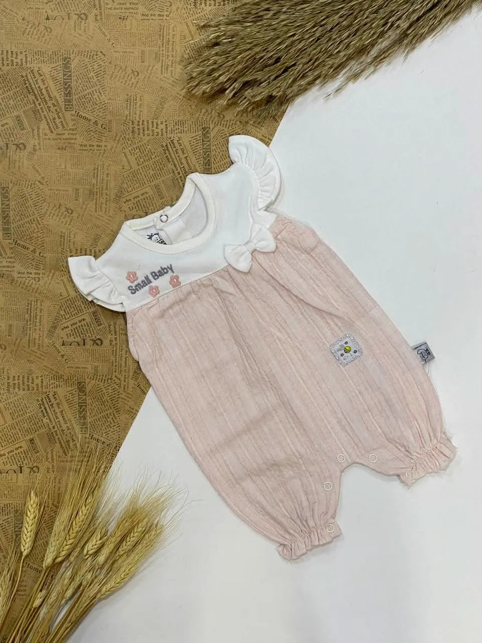 سالوبيت بناتي  كتان قطن