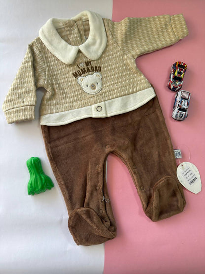 سالوبيت مواليد قطيفة