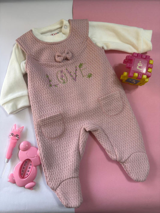 سالوبيت نيو بون