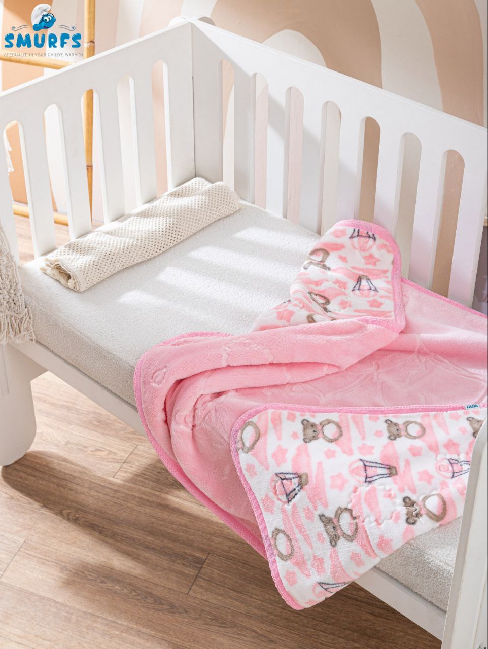 بطانية حفر تركي طبقتين