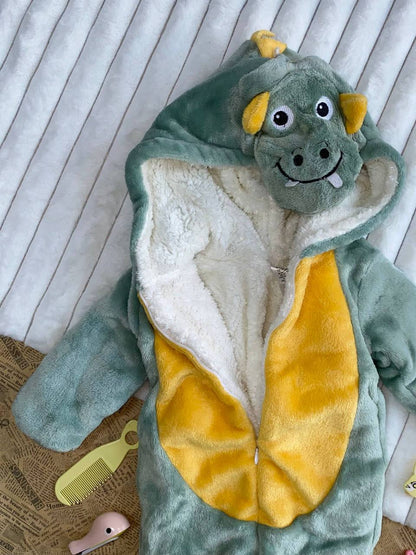 سالوبيت بولار مبطن فرو