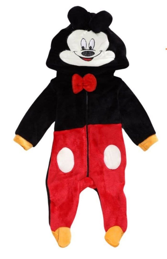 سالوبيت بولار ميكي ماوس