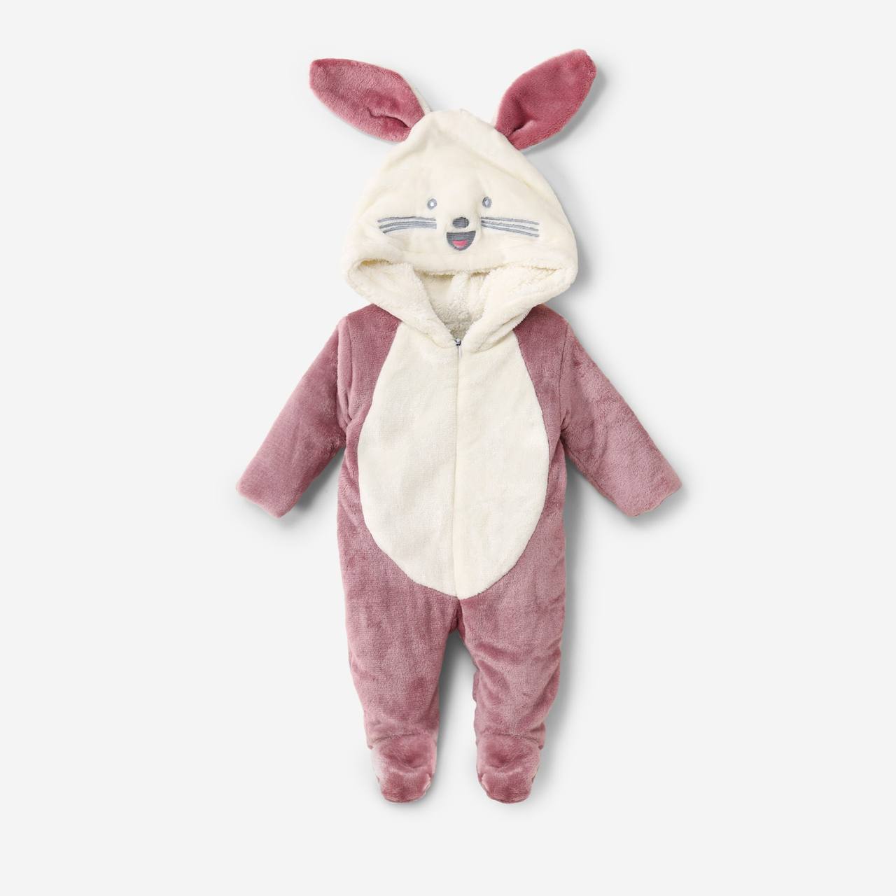 سالوبيت بولار مبطن فرو