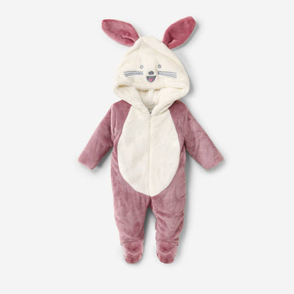 سالوبيت بولار مبطن فرو