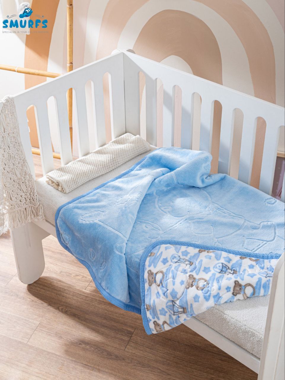 بطانية حفر تركي طبقتين