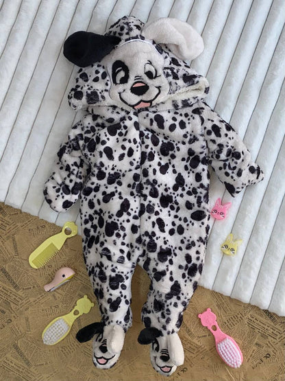 سالوبيت بولار مبطن فرو dalmashn