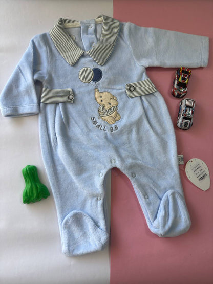 سالوبيت مواليد قطيفة