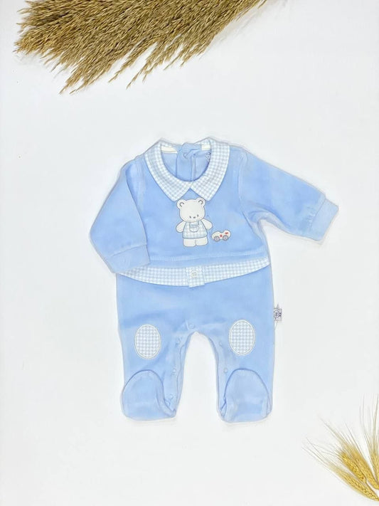 سالوبيت مواليد  قطيفة