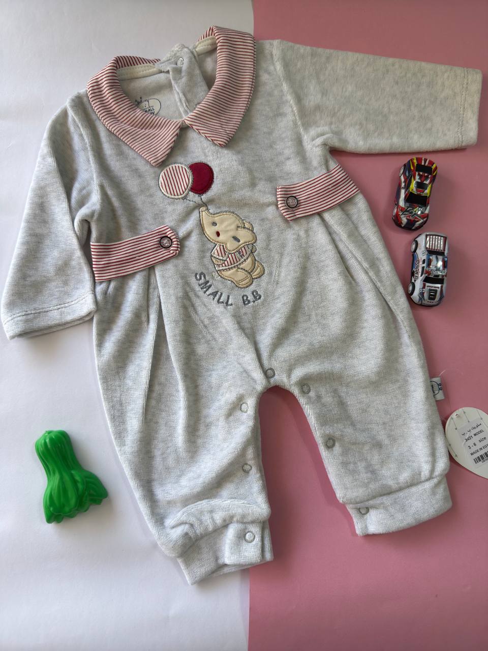 Selected Variant Image