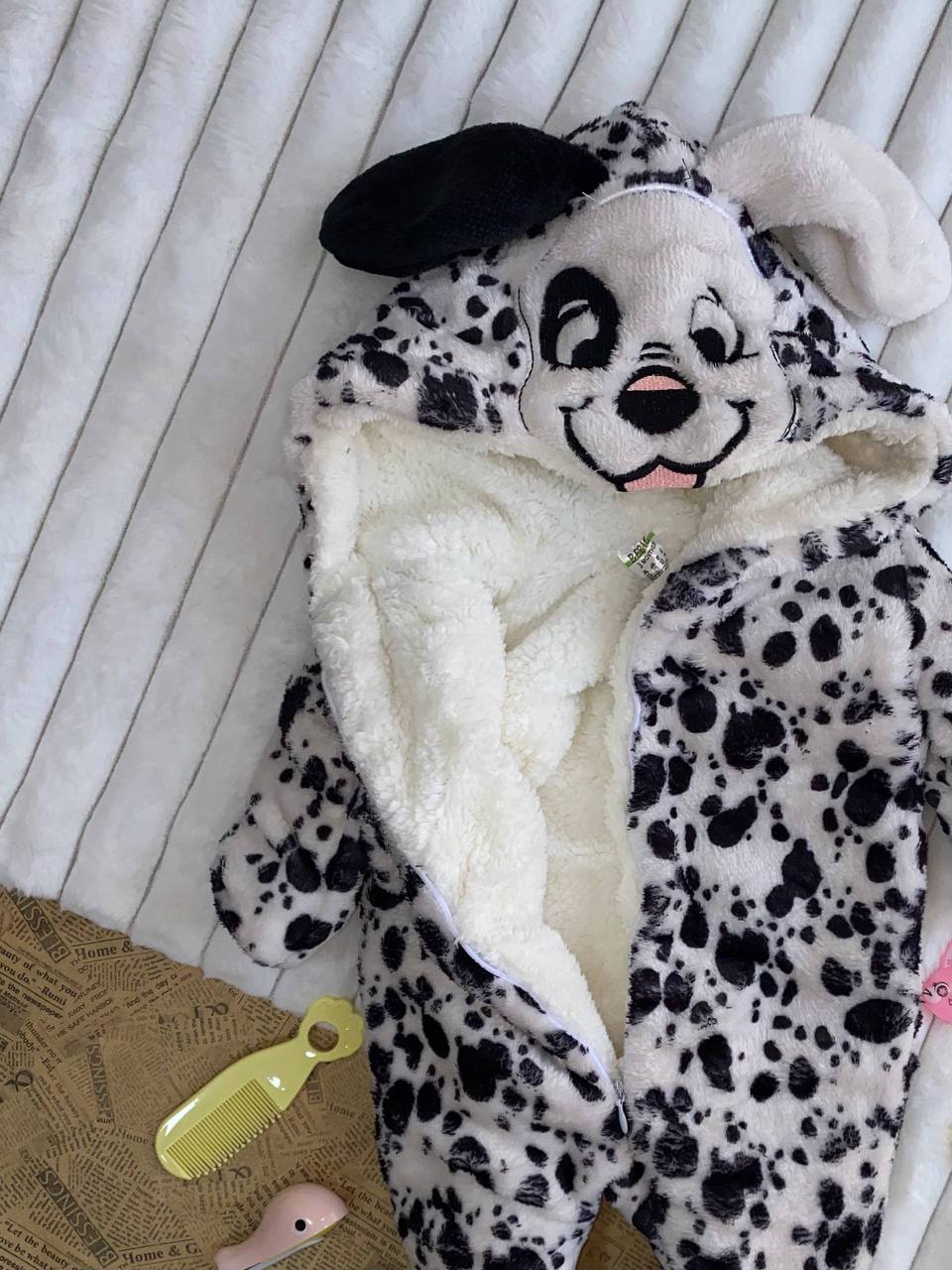 سالوبيت بولار مبطن فرو dalmashn