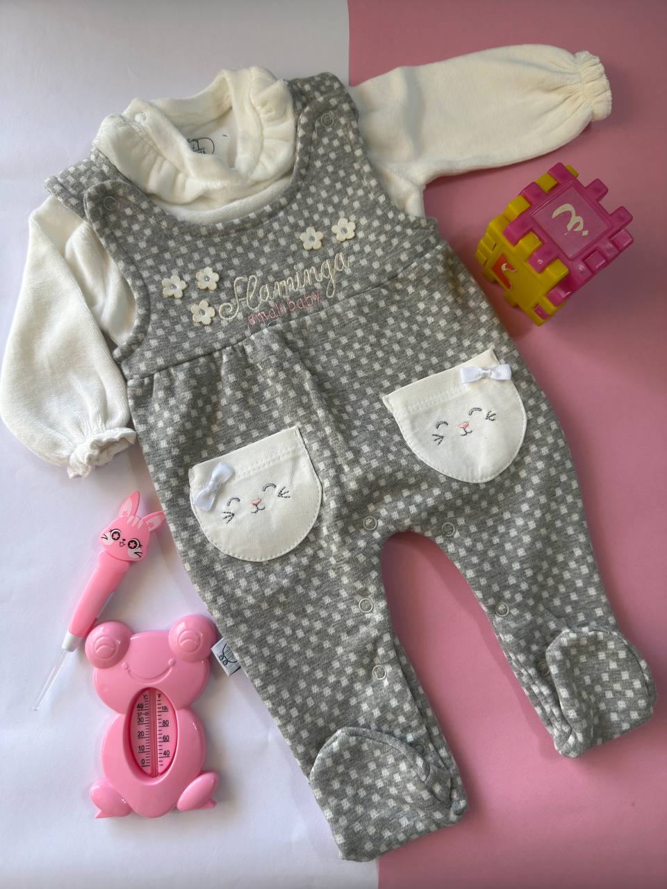 Selected Variant Image