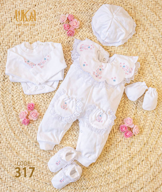 علبة هدايا 5قطع