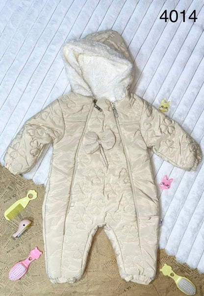 سالوبيت بامب مبطن فرو