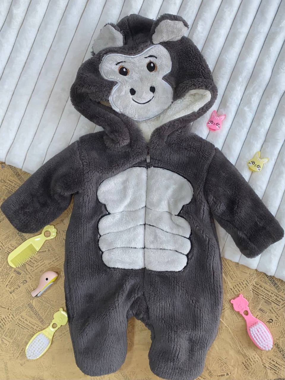 Selected Variant Image